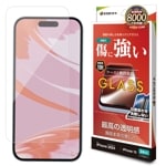 BY iPhone16 iPhone15 饹ե ʿݸ  Ʃ ꥢ ˶ 0.33 10H ñŽդ ե ݸե GST-4585IP461 饹Хʥ