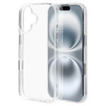 BY iPhone16 ������ ���С� �ϥ��֥�å� RHINOX �饤�Υå��� �Ѿ׷�ۼ� MIL���� ���ꥢ Ʃ�� ɽ�̹���5H TPU�Х�ѡ������� �磻��쥹�����б� �����ե��� ���ޥۥ����� 8363-IP461HACL �饹���Хʥ�