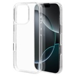 BY iPhone16 Pro ������ ���С� �ϥ��֥�å� RHINOX �饤�Υå��� �Ѿ׷�ۼ� MIL���� ���ꥢ Ʃ�� ɽ�̹���5H TPU�Х�ѡ������� �磻��쥹�����б� �����ե��� ���ޥۥ����� 8373-IP461PHACL �饹���Хʥ�