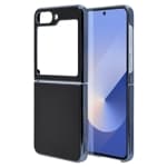 Galaxy Z Flip6 SC-54E SCG29  С ϡ ᥿ե졼  ̥쥶 磻쥹б ֥å 饯 å եå ޥۥ 8440GZFL6PCBK 饹Хʥ