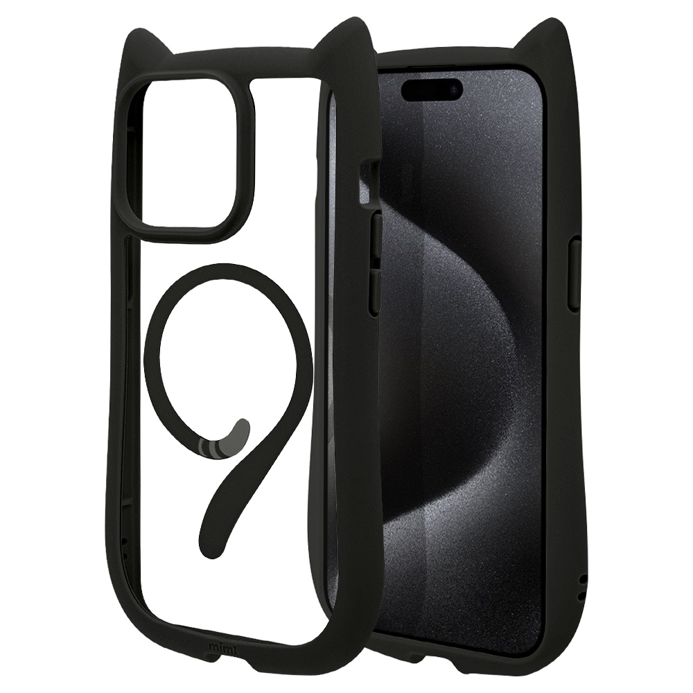 iPhone 15 Pro Max 用 ケース MagSafe対応 iPhone 15 Pro ケース MagSafe対応 ビーエム レザー