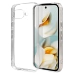 Google Pixel 9a  С եȥ TPU Ѿ׷ۼ ꥢ 1.2mm ȥåץۡ 磻쥹б  ԥ ޥۥ 8589P9ATPCL 饹Хʥ