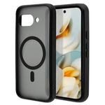Google Pixel 9a  С ϥ֥å ޥͥåȽŴб Ѿ׷ۼ   ޥå TPUХѡ 磻쥹б ֥åߥեȥ֥å  ԥ ޥۥ 8595P9AHPMBKFB 饹Хʥ