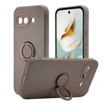 Google Pixel 9a  С եȥ TPU ˸ݸ ̩߷ ޥۥդ ɻ  ȥåץۡ ȡ  ԥ ޥۥ 8607P9ATPRTA 饹Хʥ