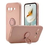 Google Pixel 9a  С եȥ TPU ˸ݸ ̩߷ ޥۥդ ɻ  ȥåץۡ ⡼ԥ  ԥ ޥۥ 8608P9ATPRSPK 饹Хʥ