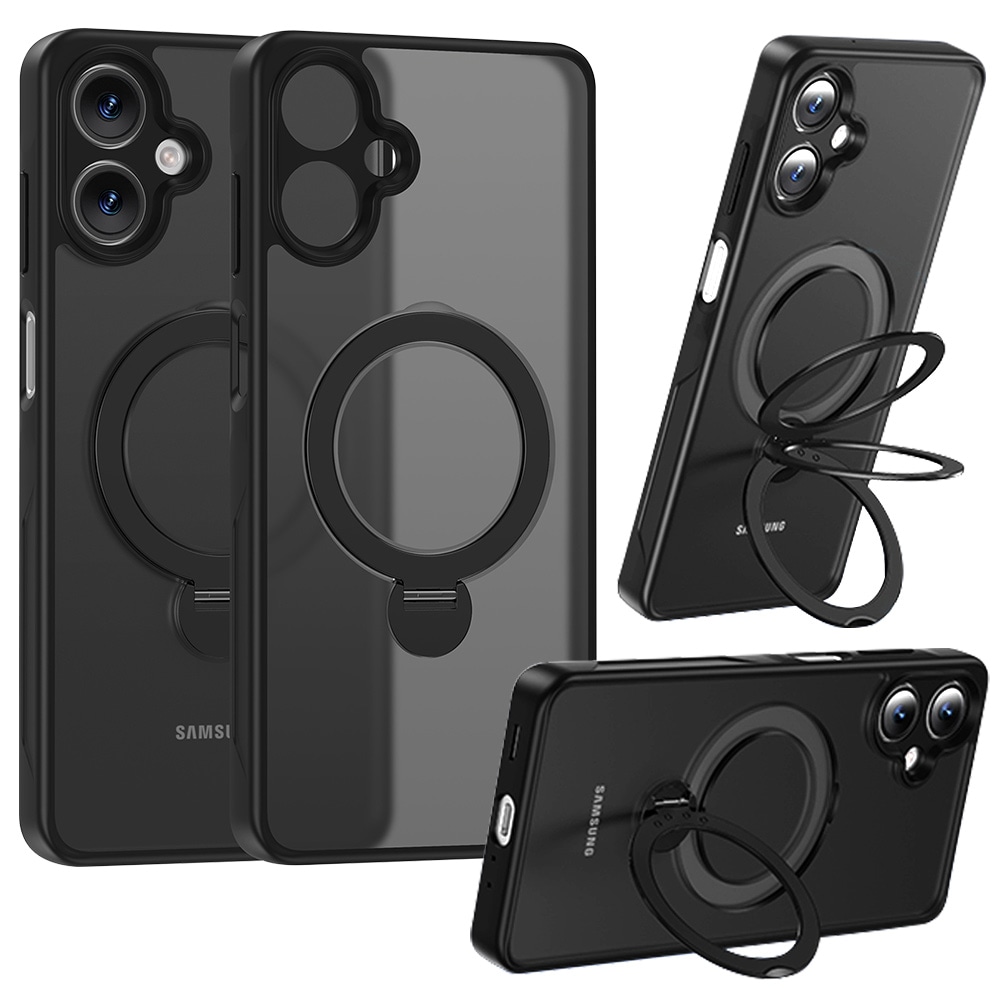 Galaxy A25 5G ケース カバー ハイブリッド ZEROSAFE Shaft 耐衝撃吸収