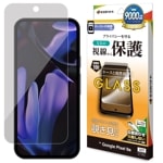 Google Pixel 9a 饹ե ݸ Τɻ ɻ  10H ñŽդ  ԥ ݸե GK4693P9A 饹Хʥ