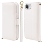 iPhone 16e ������ ���С� ��Ģ�� ���������� ������ɵ�ǽ �ϥ�ɥ��ȥ�å��դ� �ۥ磻�� �����ե��� ���ޥۥ����� 8621IP5EBHSWH �饹���Хʥ�