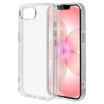 iPhone17e 16e ������ ���С� �ϥ��֥�å� �Ѿ׷�ۼ� ���� ��� ���ꥢ Ʃ�� TPU�Х�ѡ������� ���ȥ�åץۡ��� �磻��쥹�����б� ���ꥢ�ߥե����ȥۥ磻�� �����ե��� ���ޥۥ����� 8636IP5EHPCLFW �饹���Хʥ�