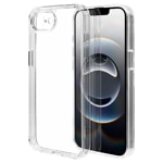 iPhone 16e  С ϥ֥å ˸ݸ ̩߷ Ѿ׷ۼ   ꥢ Ʃ TPUХѡ ȥåץۡ 磻쥹б ե ޥۥ 8637IP5EHPLCL 饹Хʥ