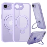 iPhone 16e  С ϥ֥å ZEROSAFE Shaft MagSafeб Ѿ׷ۼ MIL ꥢ TPUХѡ դ ɻ եȥѡץ ե ޥۥ 8650IP5EZSFSPU 饹Хʥ