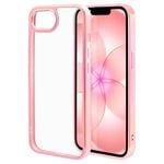 iPhone17e 16e ������ ���С� �ϥ��֥�å� aurora �Ѿ׷�ۼ� ���̥��ꥢ TPU�Х�ѡ������� ��������ե졼�� ���ȥ�åץۡ��� �磻��쥹�����б� �ԥ󥯡ߥ��ꥢ �����ե��� ���ޥۥ����� 8663IP5EHPPK �饹���Хʥ�