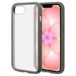 iPhone17e 16e ������ ���С� �ϥ��֥�å� FLEXGUARD �Ѿ׷�ۼ� MIL ���� �ޥå� TPU�Х�ѡ������� ���ȥ�åץۡ��� �磻��쥹�����б� ���졼�ߥե����ȥۥ磻�� �����ե��� ���ޥۥ����� 8669IP5EHPGRYFW �饹���Хʥ�