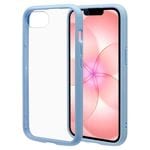 iPhone17e 16e ������ ���С� �ϥ��֥�å� FLEXGUARD �Ѿ׷�ۼ� MIL���� ���� ���ꥢ Ʃ�� TPU�Х�ѡ������� ���ȥ�åץۡ��� �磻��쥹�����б� �֥롼�ߥ��ꥢ �����ե��� ���ޥۥ����� 8771IP5EHPBL �饹���Хʥ�