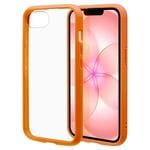 iPhone17e 16e ������ ���С� �ϥ��֥�å� FLEXGUARD �Ѿ׷�ۼ� MIL���� ���� ���ꥢ Ʃ�� TPU�Х�ѡ������� ���ȥ�åץۡ��� �磻��쥹�����б� ����󥸡ߥ��ꥢ �����ե��� ���ޥۥ����� 8773IP5EHPOR �饹���Хʥ�