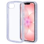 iPhone17e 16e ������ ���С� ���եȥ����� TPU fluffy shape case �Ѿ׷�ۼ� ���� ��� 2.8mm �פä��� ���ȥ�åץۡ��� �֥롼 �����ե��� ���ޥۥ����� 8673IP5ETPBL �饹���Хʥ�