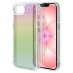 iPhone17e 16e ������ ���С� �ϥ��֥�å� �Ѿ׷�ۼ� ���ꥢ TPU�Х�ѡ������� �̿�������� ������ �ȥ쥫 �䤷�� ���ȥ�åץۡ��� KAZARi TAI �������饯�ꥢ �����ե��� ���ޥۥ����� 8689IP5EHPCL �饹���Хʥ�