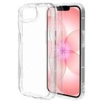 iPhone17e 16e ������ ���С� ���եȥ����� TPU �Ѿ׷�ۼ� ���ꥢ Ʃ�� ���󥵥��ɥ������� �ڹ��� ������� ���ȥ�åץۡ��� my.DECOR ��᥯�ꥢ �����ե��� ���ޥۥ����� 8696IP5ETPCL �饹���Хʥ�