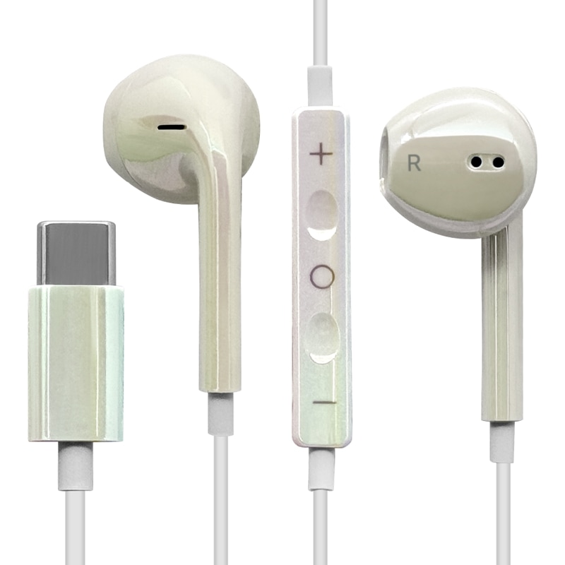 ���ޥ� iPhone Android ���ƥ쥪����ۥ� �ޥ��� �ϥ󥺥ե꡼ ���� DAC��� �忮���������å� �ܥ�塼�� �����������ʤ� �����ʲ��� ͭ�� iLBe Type-C ������C ��������ۥ磻�� �����ե��� ���ޡ��ȥե��� RESMSCD05WH �饹���Хʥ�