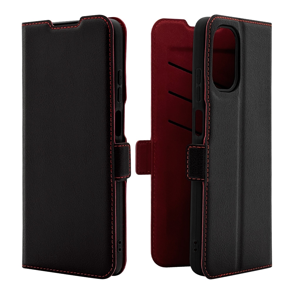 motorola moto g05 ケース カバー 手帳型 薄型 耐衝撃吸収 カード収納