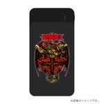 ������II��ǧ ���ꥸ�ʥ�ǥ����� 10000��Ah ��Х���Хåƥ꡼ CYSELI100C2A01