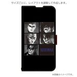 ������II��ǧ ���ꥸ�ʥ�ǥ����� iPhone���꡼�� ���������Ѽ�Ģ�������� CYSETE08 ̾�Ų�