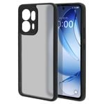 OPPO Reno13 A  С ϥ֥å ˸ݸ ̩߷ Ѿ׷ۼ 1.5mm ȥåץۡ ֥åߥեȥ֥å å  ޥۥ 8836OR13AHPLFBK 饹Хʥ