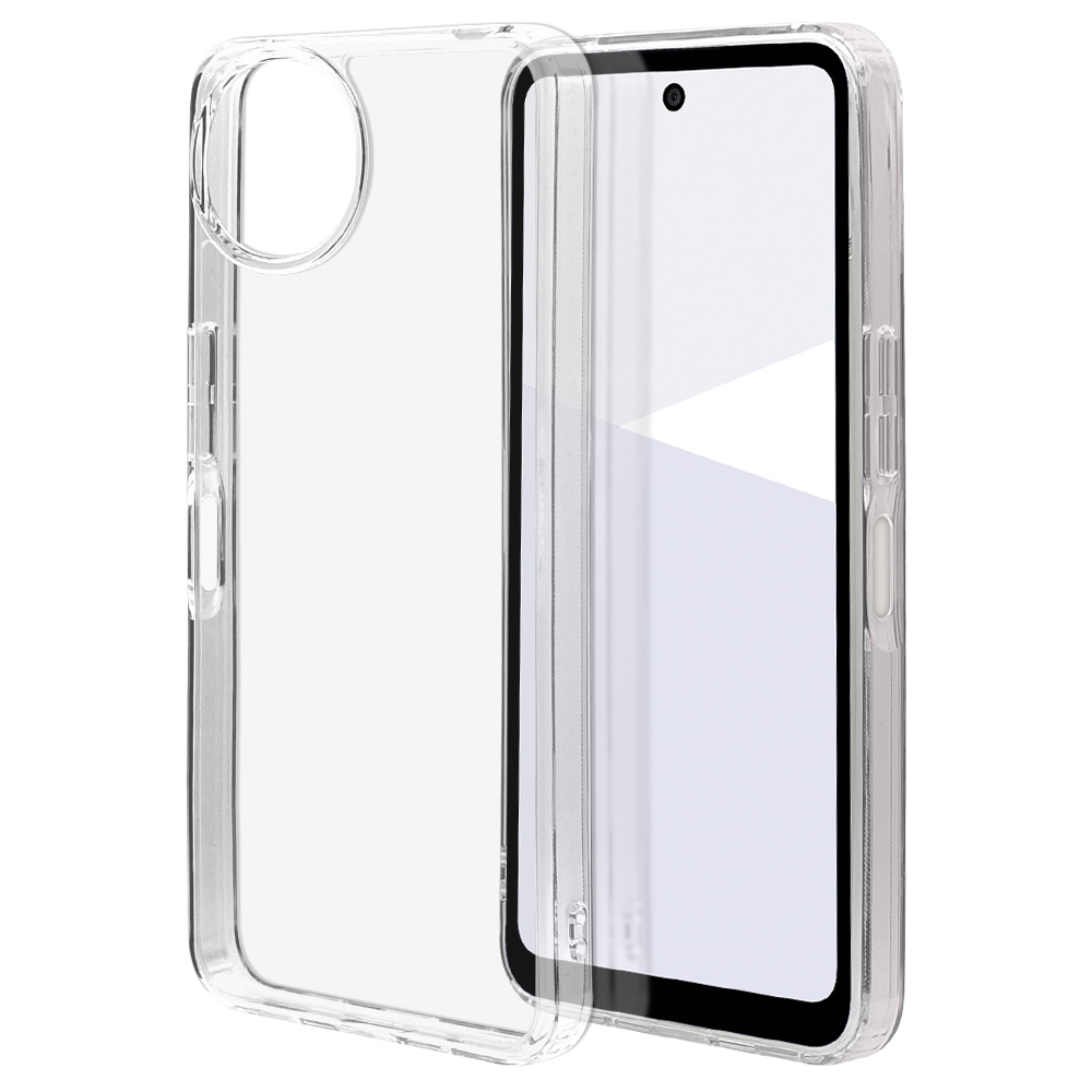 AQUOS wish5 SH-52F ケース カバー ハイブリッド RHINOX ライノックス