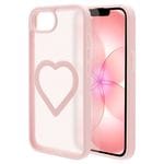 iPhone17e 16e ������ ���С� �ϥ��֥�å� MagSafe�б� Mignu �ߥ˥� �Ѿ׷�ۼ� ���̥ե����� �ޥå� �����ɻ� TPU�Х�ѡ������� �磻��쥹���� �ԥ󥯡ߥե����ȥԥ� �����ե��� ���ޥۥ����� 8794IP5EHPFPK �饹���Хʥ�