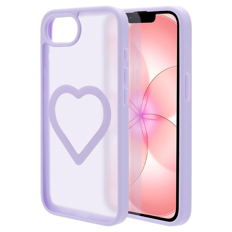 iPhone17e 16e ������ ���С� �ϥ��֥�å� MagSafe�б� Mignu �ߥ˥� �Ѿ׷�ۼ� ���̥ե����� �ޥå� �����ɻ� TPU�Х�ѡ������� �磻��쥹���� �ѡ��ץ�ߥե����ȥѡ��ץ� �����ե��� ���ޥۥ����� 8795IP5EHPFPU �饹���Хʥ�