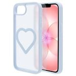 iPhone17e 16e ������ ���С� �ϥ��֥�å� MagSafe�б� Mignu �ߥ˥� �Ѿ׷�ۼ� ���̥ե����� �ޥå� �����ɻ� TPU�Х�ѡ������� �磻��쥹���� �֥롼�ߥե����ȥ֥롼 �����ե��� ���ޥۥ����� 8796IP5EHPFBL �饹���Хʥ�