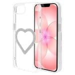 iPhone17e 16e ������ ���С� �ϥ��֥�å� MagSafe�б� Mignu �ߥ˥� �Ѿ׷�ۼ� ���ꥢ Ʃ�� TPU�Х�ѡ������� �磻��쥹���� ��᥷��С� �����ե��� ���ޥۥ����� 8800IP5EHPSV �饹���Хʥ�