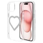 iPhone15 14 13  С ϥ֥å MagSafeб Mignu ߥ˥ Ѿ׷ۼ ꥢ Ʃ TPUХѡ 磻쥹 ᥷С ե ޥۥ 9120IP361HPSV 饹Хʥ