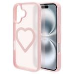 iPhone16  С ϥ֥å MagSafeб Mignu ߥ˥ Ѿ׷ۼ ̥ե ޥå ɻ TPUХѡ 磻쥹 ԥ󥯡ߥեȥԥ ե ޥۥ 9122IP461HPFPK 饹Хʥ