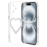 iPhone16  С ϥ֥å MagSafeб Mignu ߥ˥ Ѿ׷ۼ ꥢ Ʃ TPUХѡ 磻쥹  ե ޥۥ 9126IP461HPDI 饹Хʥ