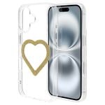 iPhone16  С ϥ֥å MagSafeб Mignu ߥ˥ Ѿ׷ۼ ꥢ Ʃ TPUХѡ 磻쥹 ᥴ ե ޥۥ 9127IP461HPGD 饹Хʥ