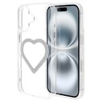 iPhone16  С ϥ֥å MagSafeб Mignu ߥ˥ Ѿ׷ۼ ꥢ Ʃ TPUХѡ 磻쥹 ᥷С ե ޥۥ 9128IP461HPSV 饹Хʥ