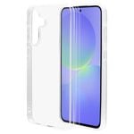 Galaxy A36 5G SC-54F  С եȥ TPU Ѿ׷ۼ ꥢ Ʃ 1.3mm ȥåץۡ 饯 ޥۥ 8455GA36TPCL 饹Хʥ
