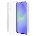 Galaxy A36 5G SC-54F  С եȥ ˸ݸ ̩߷ Ѿ׷ۼ ꥢ Ʃ 1.3mm ȥåץۡ 饯 ޥۥ 8456GA36TPLCL 饹Хʥ
