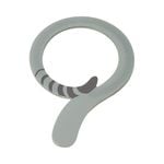 ޥͥåȥƥå ͤΤäݤΤޤͤäȥ MagSafeб ޥ 磻쥹 ñŽդ ϼ   ǭ ͥ ͤ ä  iPhone Android ޥ ޡȥե RMAGR02SAB 饹Хʥ