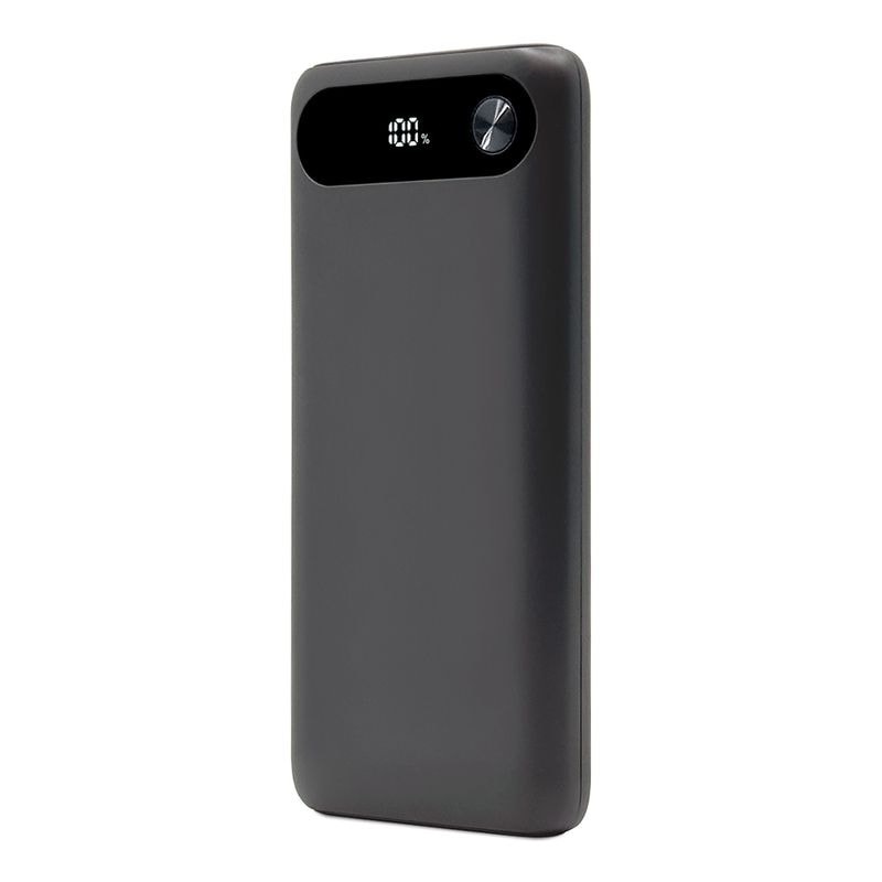 ХХåƥ꡼ 10000mAh 3ݡ C 20å A 15å USB Type-C PD PowerDelivery 20W Type-A 15W  ӻ̥ǥץ쥤 㥳륰졼 iPhone ޥ iPad RLI100C20W02CGRY 饹Хʥ