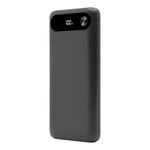 ХХåƥ꡼ 10000mAh 3ݡ C 20å A 15å USB Type-C PD PowerDelivery 20W Type-A 15W  ӻ̥ǥץ쥤 㥳륰졼 iPhone ޥ iPad RLI100C20W02CGRY 饹Хʥ