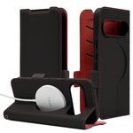 Google Pixel 10 Google Pixel 10 Pro  С Ģ  Ѿ׷ۼ ޥͥåȽ   磻쥹 Ͻ ɥޥͥå ֥å  ԥ 10 ץ ޥۥ 9135P10BSMMBK 饹Хʥ