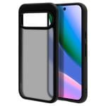 Google Pixel 10 Google Pixel 10 Pro  С ϥ֥å Ѿ׷ۼ ޥå ɻ TPUХѡ 磻쥹б ֥åߥեȥ֥å  ԥ 10 ץ ޥۥ 9138P10HPFBK 饹Хʥ