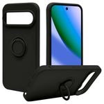 Google Pixel 10 Google Pixel 10 Pro  С եȥ TPU Ѿ׷ۼ ޥۥդ ɻ  ޥå ɻ ȥåץۡ ֥å  ԥ 10 ץ ޥۥ 9142P10TPRBK 饹Хʥ