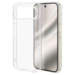 Google Pixel 10 Pro XL ������ ���С� ���եȥ����� TPU �Ѿ׷�ۼ� ���ꥢ Ʃ�� 1.3mm ���ȥ�åץۡ��� �磻��쥹�����б� �������� �ԥ����� 10 �ץ� XL ���ޥۥ����� 9156P10PXLTPCL �饹���Хʥ�