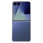 Galaxy Z Flip7 SC-55F SCG35 ������ ���С� �ϥ��֥�å� ���ꥢ Ʃ�� TPU�Х�ѡ������� ���ȥ�åץۡ��� �磻��쥹�����б� ����饯���� ���å� �ե�å� ���ޥۥ����� 9157GZFL7HPCL �饹���Хʥ�