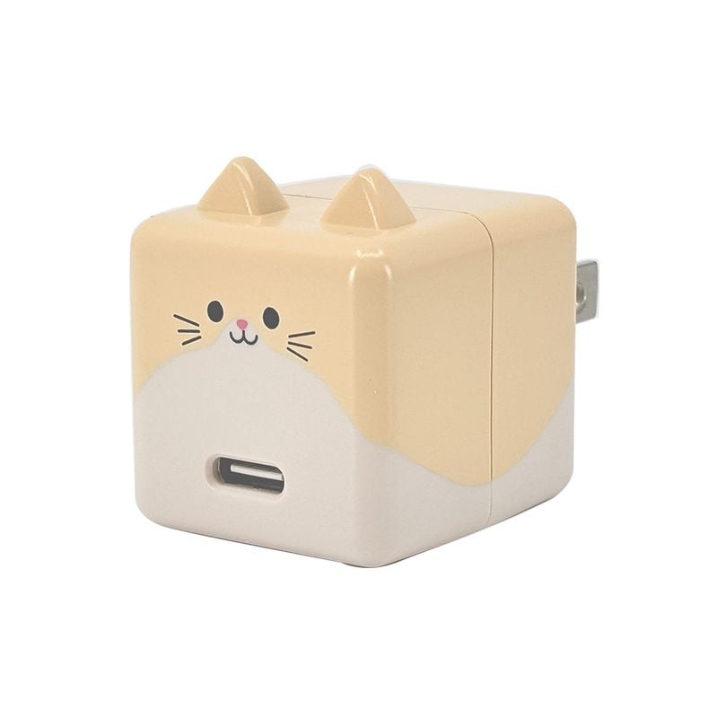 ��Фˤ㡼 ���ӡ��� ���Ŵ� AC�����ץ��� AC���Ŵ� ������C ���󥻥�� AC Type-C 5V/1.5A 7.5W 0.2A ��Х˥㡼 ���ӡ��� ����� RACC1A02ART �饹���Хʥ�
