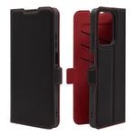 OPPO A5x ������ ���С� ��Ģ�� ���� �Ѿ׷�ۼ� ���������� ������ɵ�ǽ slim Fit �����ɥޥ��ͥå� �֥�å��ߥ�å� ���å� ���ޥۥ����� 9223OA5XBSMBKR �饹���Хʥ�