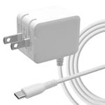 ���Ŵ� AC�����ץ��� AC���Ŵ� ������C �����֥�ľ�� mini-breaker�� 2.0�᡼�ȥ� USB Type-C typec 2.0m �ۥ磻�� iPhone iPad ���ޥ� ���֥�å� R20ACC2A04WH �饹���Хʥ�